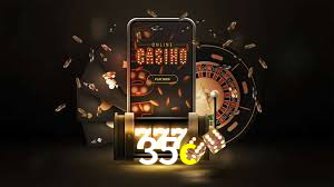 Bônus de Boas-vindas 35c